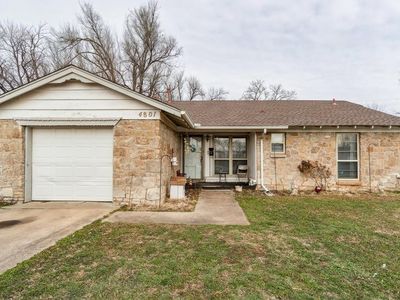 4801 Lisa Ln, Del City, OK, 73115