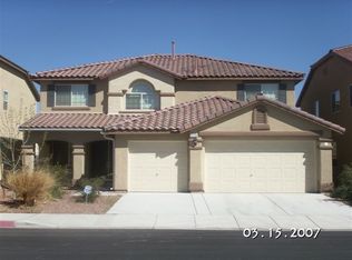 4120 Perfect Lure St, Las Vegas, NV 89129