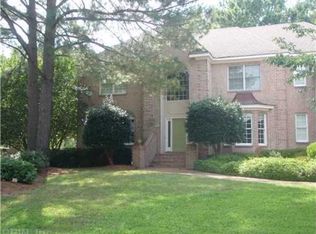 1124 Masters Row, Chesapeake, VA 23320