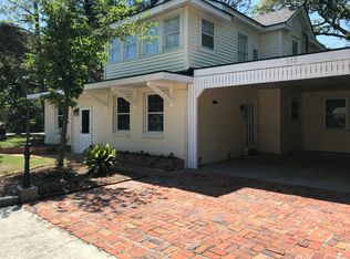 913 Jones Ave, Tybee Island, GA 31328