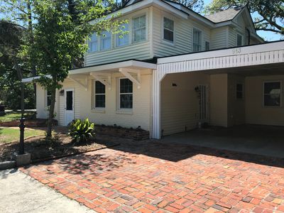 913 Jones Ave, Tybee Island, GA, 31328