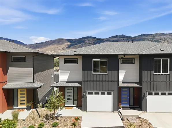 8960 Dallas Dr #117, Kamloops, BC V2C 0K8