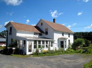 204 Main St, Williamsburg, MA 01096