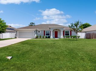 971 Hosbine St SE, Palm Bay, FL 32909