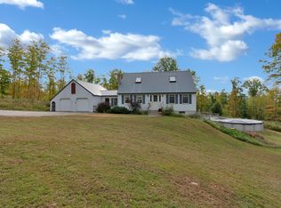 122 Stone Hill Rd, Limerick, ME 04048