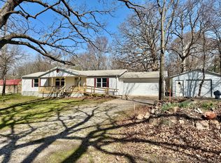 5044 State Highway 28 Hwy, Eucha, OK 74342