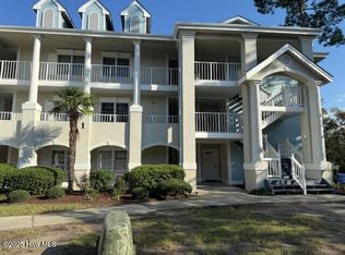 330 S Middleton Drive NW Unit 104, Calabash, NC 28467