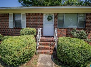 804 Curry Station Rd, Munford, AL 36268