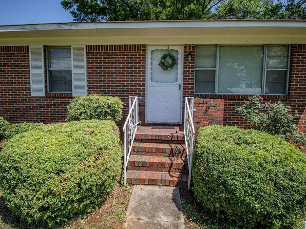 804 Curry Station Rd, Munford, AL 36268