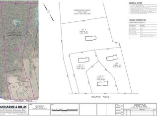 111 Mulpus Rd, Lunenburg, MA 01462