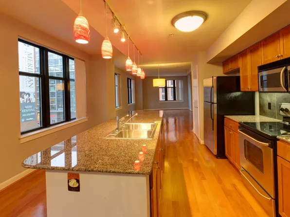 400 Massachusetts Ave NW APT 507, Washington, DC 20001