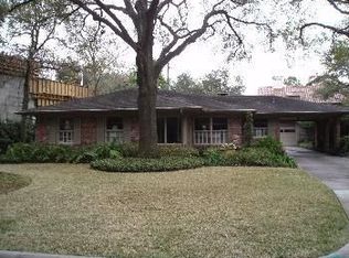 4525 Waring St, Houston, TX 77027
