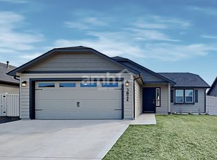 3824 Bobwhite St, Caldwell, ID 83605