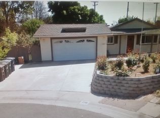 2348 Rosado Way, Rancho Cordova, CA 95670