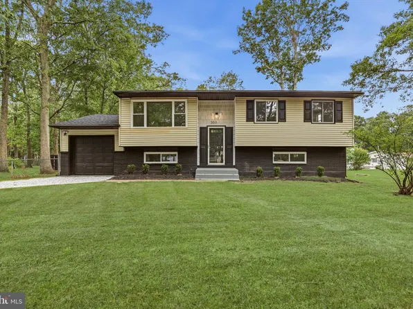 300 New Hampshire Rd, Browns Mills, NJ 08015