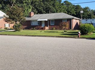 4801 Threechopt Rd, Hampton, VA 23666