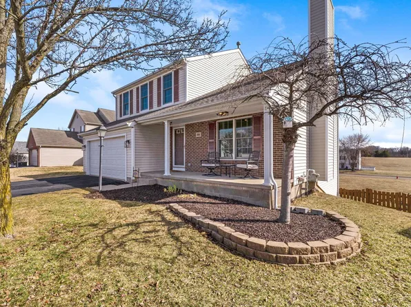 466 Furman St, Pickerington, OH 43147