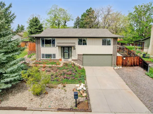 1525 S Zang Court, Lakewood, CO 80228