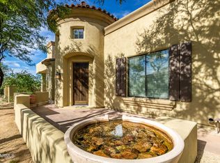 9270 E Thompson Peak Pkwy UNIT 364, Scottsdale, AZ 85255