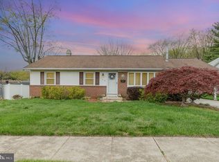 702 Bayberry Rd, Edgewood, MD 21040