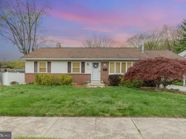 702 Bayberry Rd, Edgewood, MD 21040