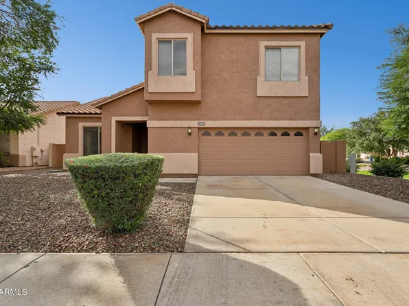 5455 W BUFFALO Street, Chandler, AZ 85226