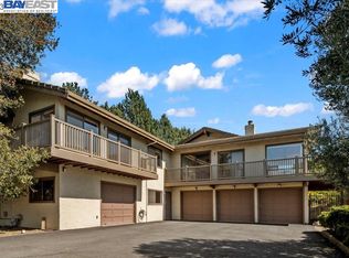 3600 Sierra Rd, San Jose, CA 95132