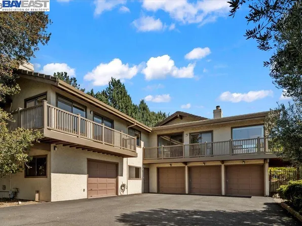 3600 Sierra Rd, San Jose, CA 95132