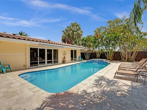 5531 NE 18th Ter, Fort Lauderdale, FL 33308