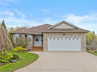 2903 Jennifer Dr, Peterborough, ON K9L1Z5