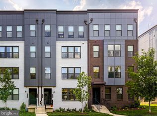 4140 Legato Rd UNIT 47, Fairfax, VA 22033