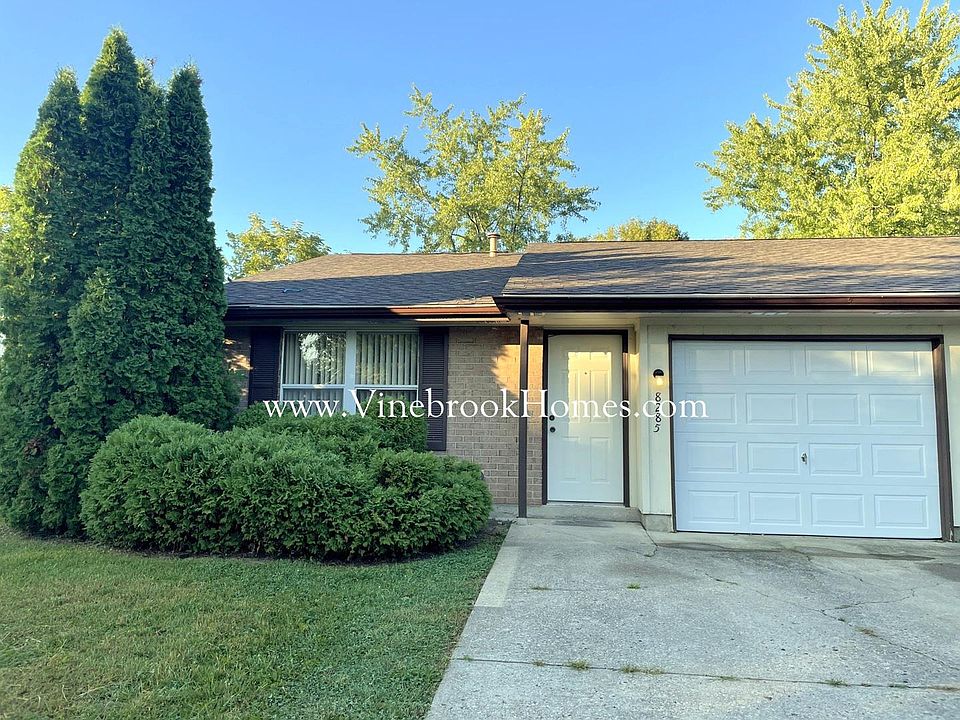 1st image of 8285 Big Springs Ct