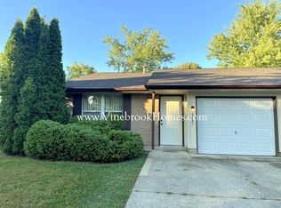 8285 Big Springs Ct, Dayton, OH 45424