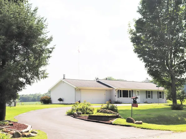 10829 W Brandherm Rd, Beloit, WI 53511