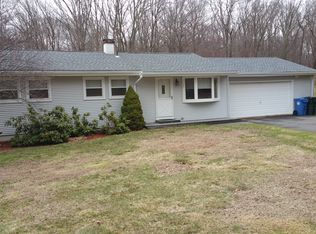 67 Rhodes Rd, Tolland, CT 06084