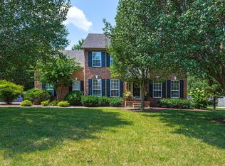 1710 Benjamin Dr, Murfreesboro, TN 37128