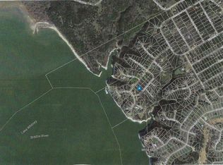 1176 Leaning Oak Trl, Whitney, TX 76692