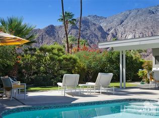 1130 N Paseo Dero, Palm Springs, CA 92262