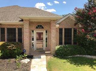 1000 Antelope Rdg, Cedar Park, TX 78613