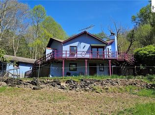 873 Silverleaf Rd, Zionville, NC 28698