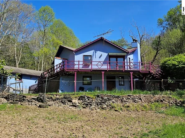 873 Silverleaf Road, Zionville, NC 28698