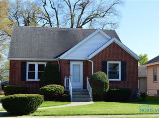 705 Cherry St, Findlay, OH 45840