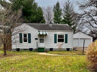 820 Victory Dr, Collinsville, IL