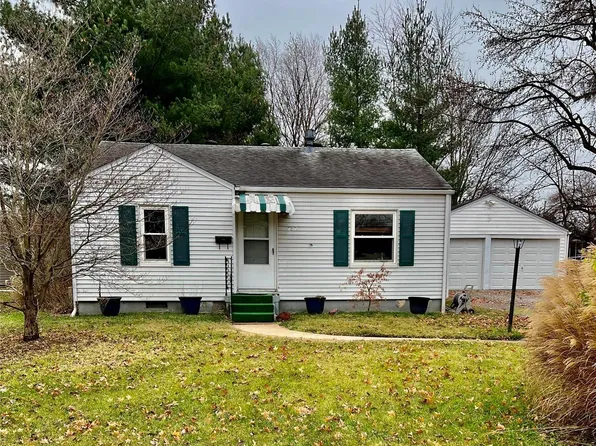 820 Victory Dr, Collinsville, IL 62234