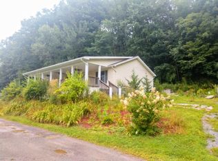 14 Osterhout Rd, Tunkhannock, PA
