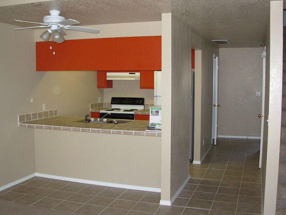 From LR to Kitchen