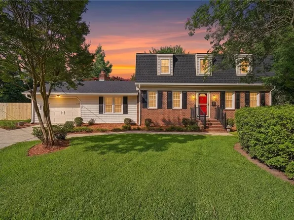 7688 Bull Run Ct, Norfolk, VA 23518