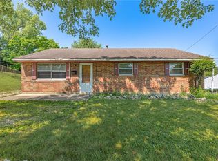 617 Tyson Ave, Dayton, OH 45417