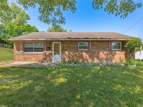 617 Tyson Ave, Dayton, OH 45417