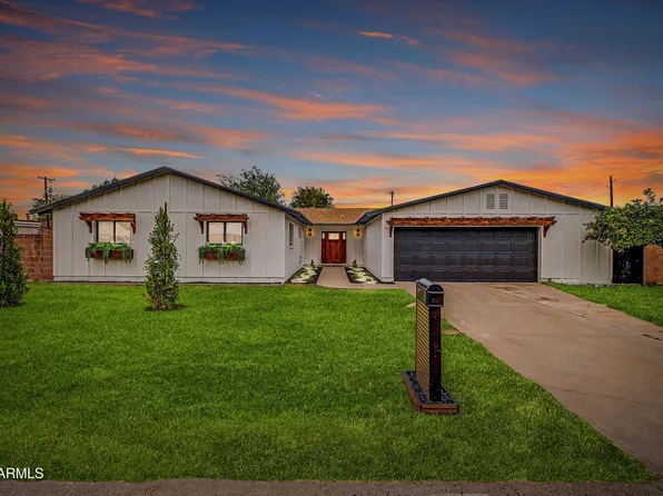 7844 N 17TH Avenue, Phoenix, AZ 85021